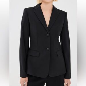 NWT Theory Classic Blazer
